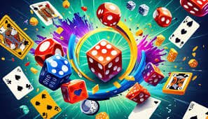 ငါးပစ်ဂိမ်း VIP Bonus Cashback MMK မြန်မာ