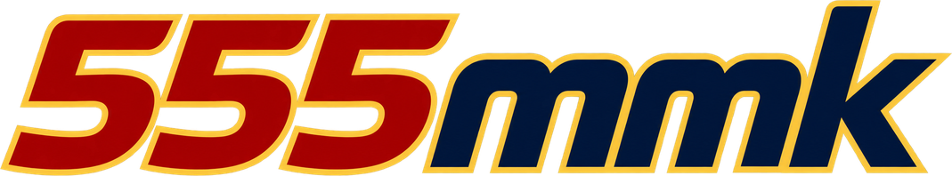 555mmk Logo